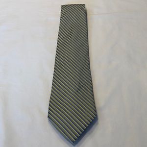 Van Heusen tie new without tags